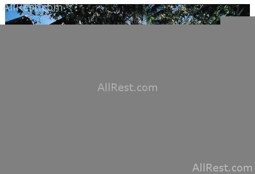 Lanta Sand Resort & Spa 20